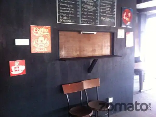 Gambar Makanan Indietro Coffee And Eatery 4