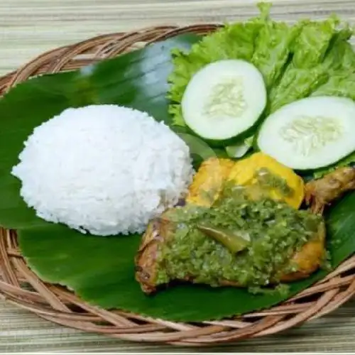 Gambar Makanan Chicken sauce Murame, Kejawan Putih Tambak 7
