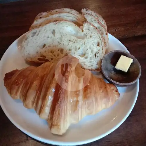 Gambar Makanan Canteen, Batu Mejan 5