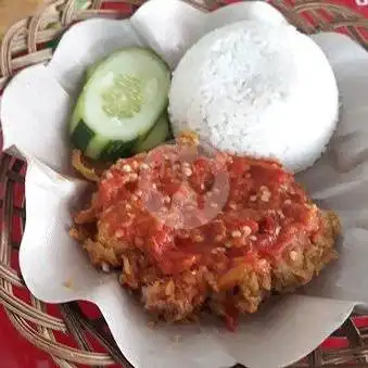 Gambar Makanan Makanan Uecoh, Sedati 2