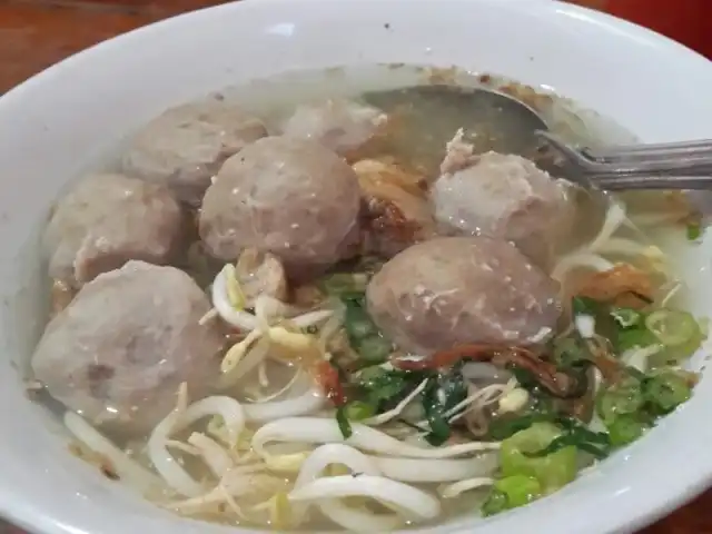 Gambar Makanan Bakso Seuseupan 12