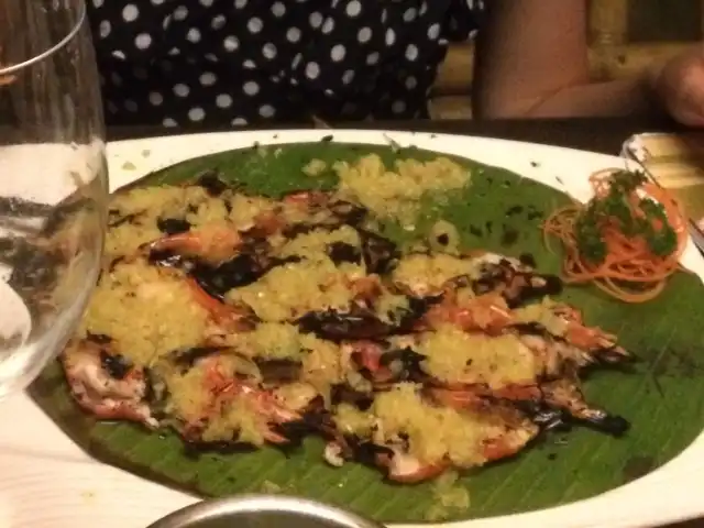 Gambar Makanan Bubu seafood & indonesian restauran 10