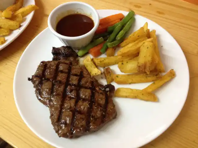 Gambar Makanan PDKT Steak 7