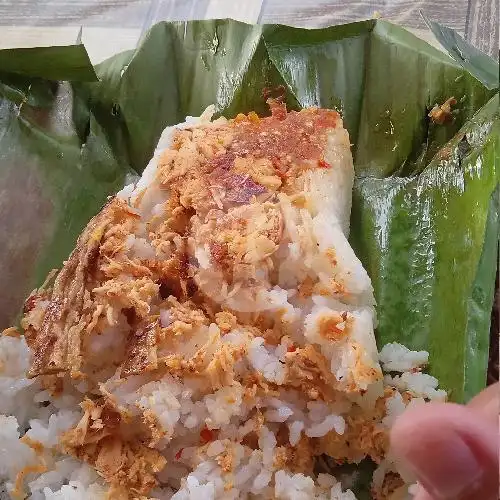 Gambar Makanan Nasi Bakar Wijaya Food 1