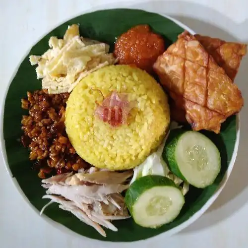 Gambar Makanan Maemak, Tamanmartani 5