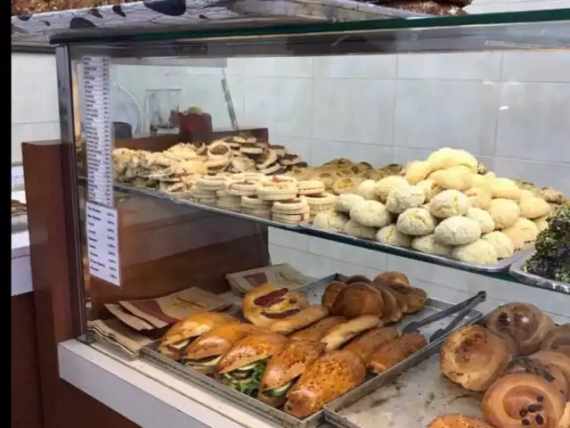 Kervansaray Ekmek Fırını'nin yemek ve ambiyans fotoğrafları 20