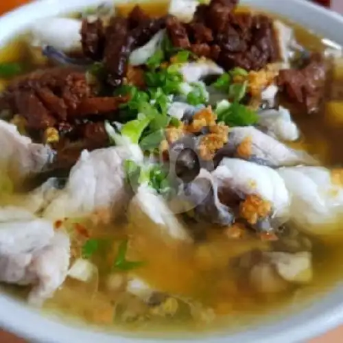 Gambar Makanan SOP IKAN PONTIANAK 20