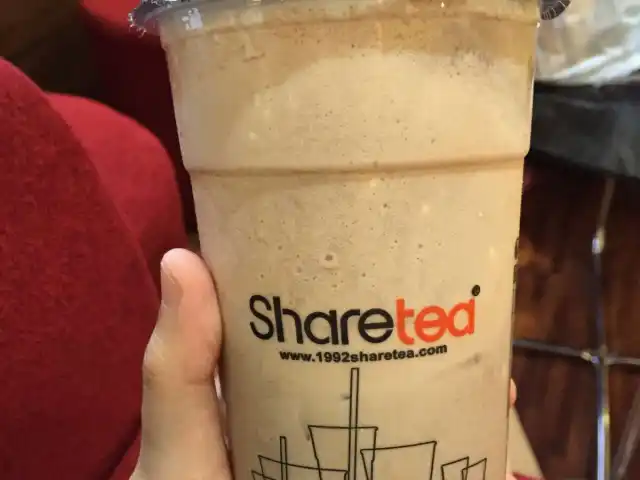 Gambar Makanan Sharetea 19