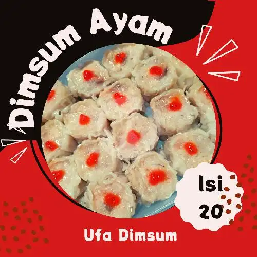 Gambar Makanan Ufa Dimsum 2