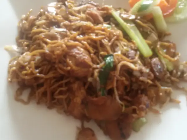 Gambar Makanan Bakmi Permata 2