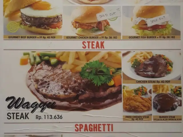 Gambar Makanan AH Resto Cafe - Hotel Ibis Budget Jakarta Cikini 19