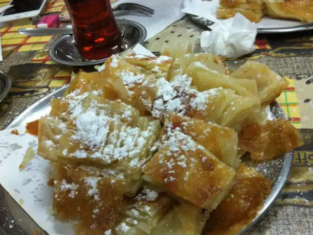 Kadıköy Merkez Börekçisi'nin yemek ve ambiyans fotoğrafları 47