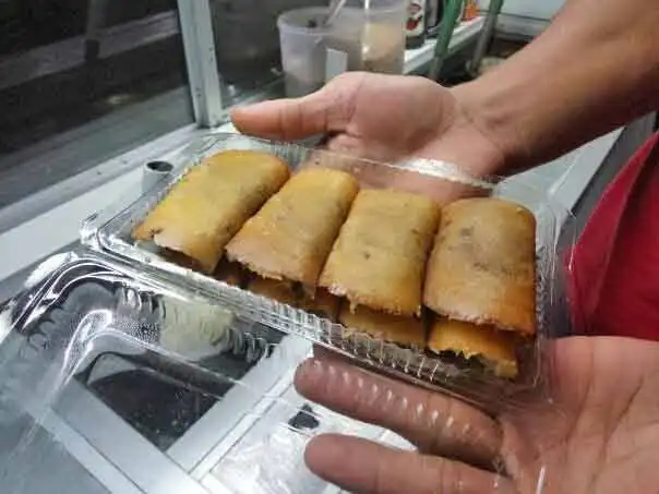 Gambar Makanan Martabak Mini 4