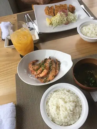 Ochee Kushi Katsu Japanese Restaurant Food Photo 3