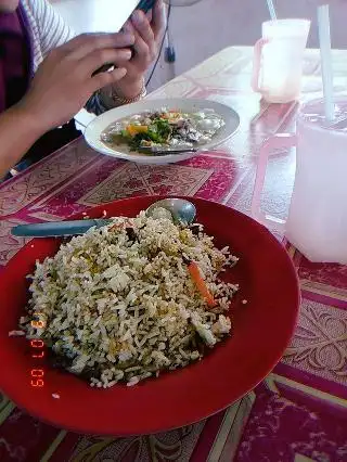 Warung Kak Sidah