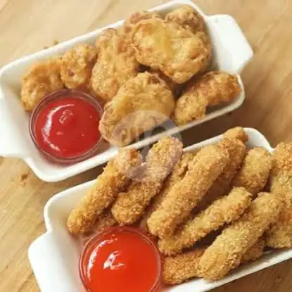 Gambar Makanan TOKO H KOMALA, ASIA BARU 12