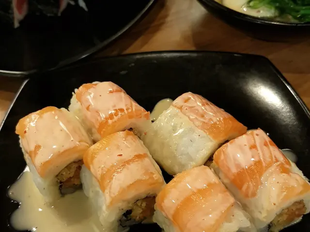 Gambar Makanan Sushi Joobu 10