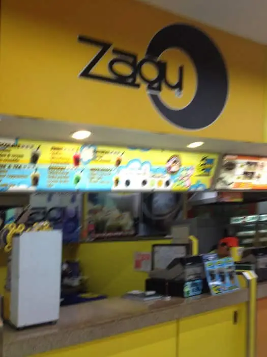 Zagu Food Photo 2