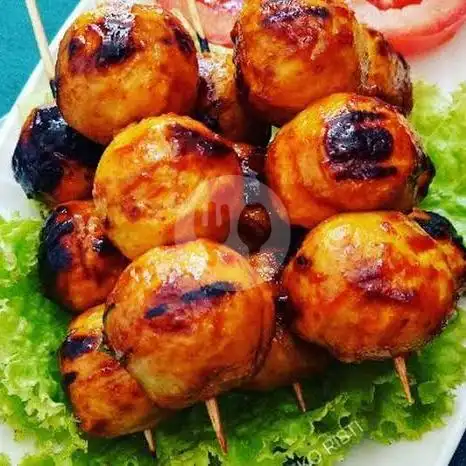 Gambar Makanan Bakso Bakar CS, Perintis Kemerdekaan 20