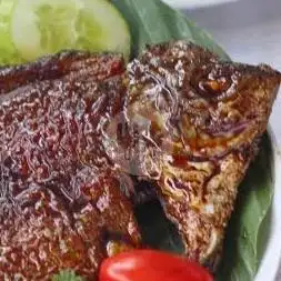 Gambar Makanan Kedai Seafood Bakar, Tebet 2