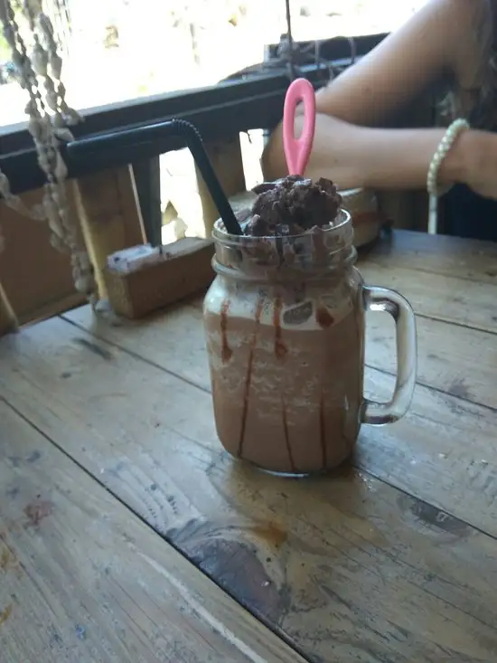 Gambar Makanan Black wood coffee shop 8