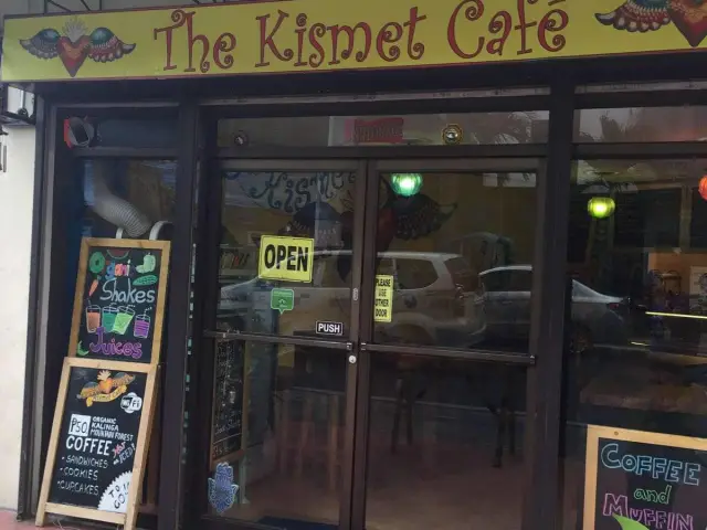 The Kismet Cafe Food Photo 9