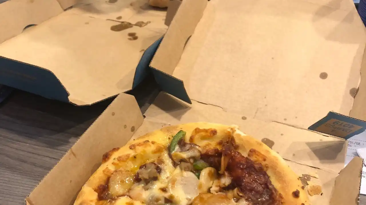 Domino's Pizza