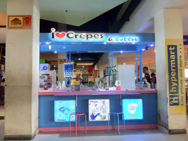 Gambar Makanan I Love Crepes 2