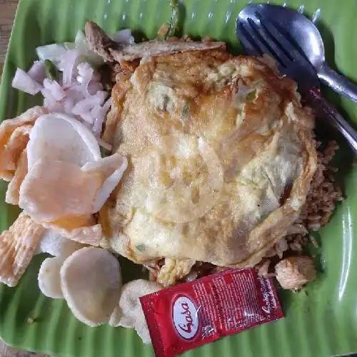 Gambar Makanan Mie Aceh CR Seven, Medan Baru 9