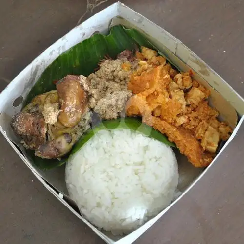 Gambar Makanan Gudeg Dadakan Jogjakarta, Jatisawit 12