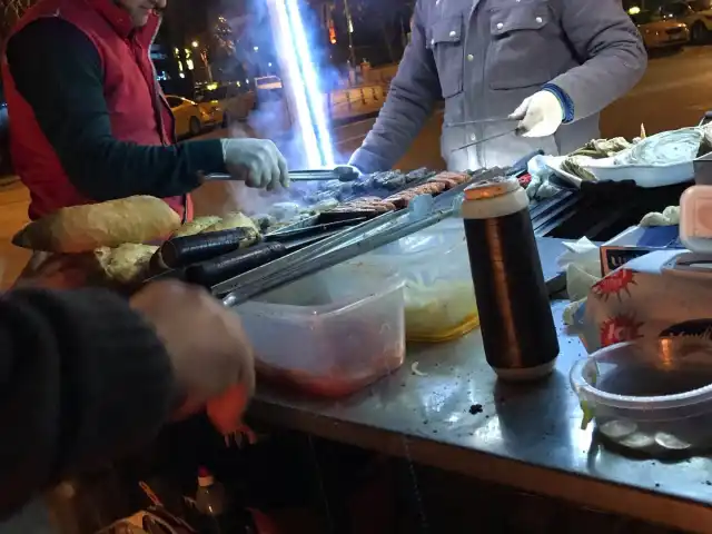 Şili Meydanı Kokoreççi'nin yemek ve ambiyans fotoğrafları 6
