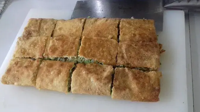 Martabak Bandung 201