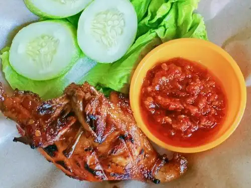 Ayam Bakar Kalasan 99, Manunggal 5