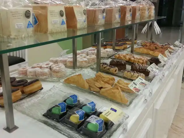 Gambar Makanan Breads & Crumbs 5