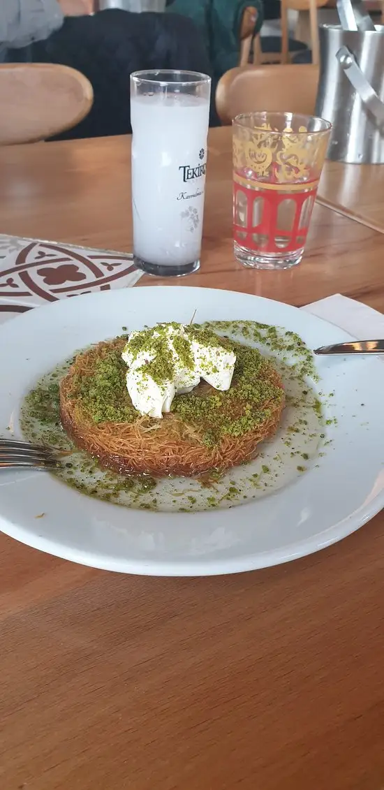 Ali Ocakbaşı - Karaköy'nin yemek ve ambiyans fotoğrafları 46