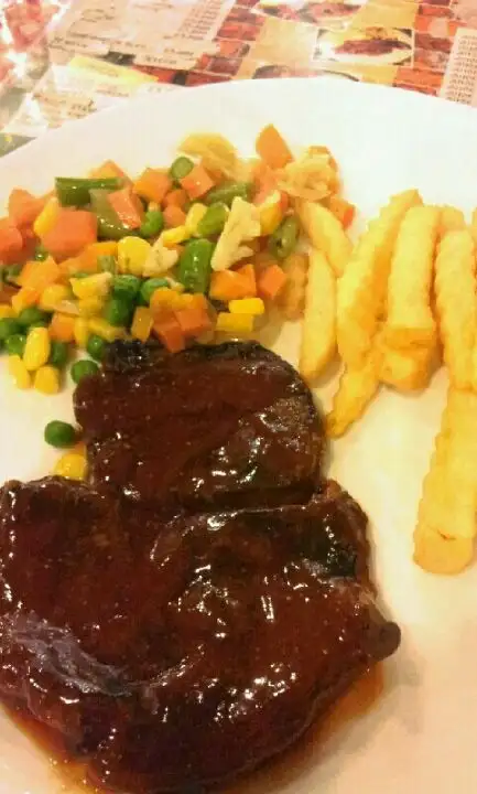 Gambar Makanan Obonk Steak & Ribs 12