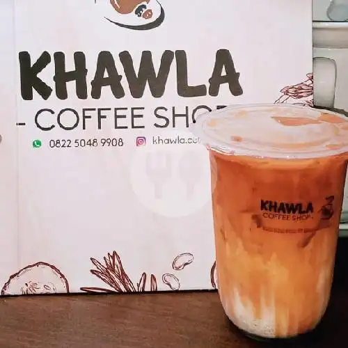 Gambar Makanan Khawla Coffee Shop 16
