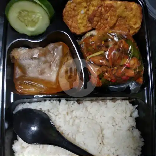 Gambar Makanan Jajanan Kekinian Dona, Pasma Putra 1 1