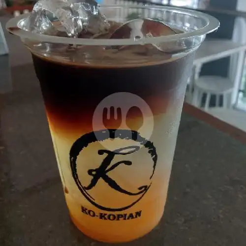 Gambar Makanan Kokopian Coffee Shop, Bojonegoro Kota 14