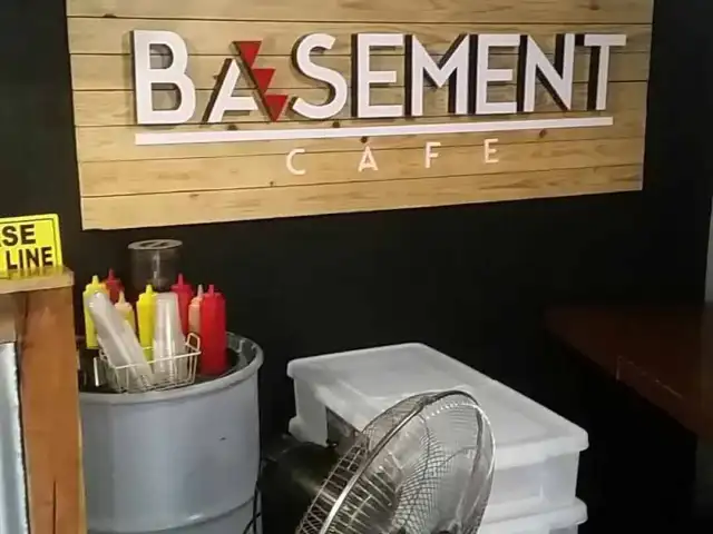Basement Café Food Photo 6