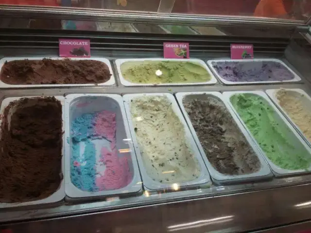 Gambar Makanan Pietro's Gelato 20