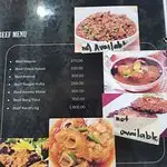 Mr. Taste Halal Food & Restaurant Food Photo 4