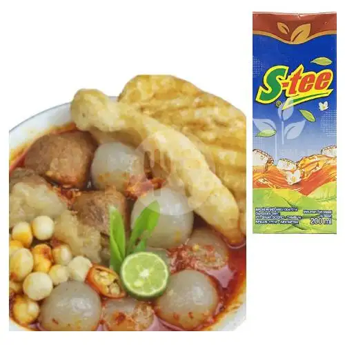 Gambar Makanan Baso Aci Berkah, Koja 9