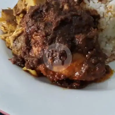 Gambar Makanan Nasi Padang Pondok Salero, Tuban 15