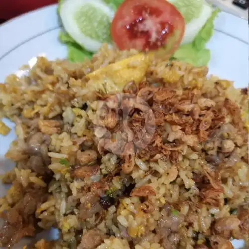 Gambar Makanan HUNGRY BOWLZ, Kembangan, Meruya Utara 3