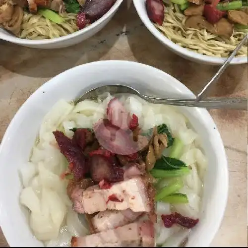 Gambar Makanan Bakmi Abun, Kelapa Gading 20