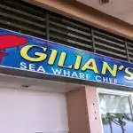 Gilians Sea Wharf Chef Food Photo 1