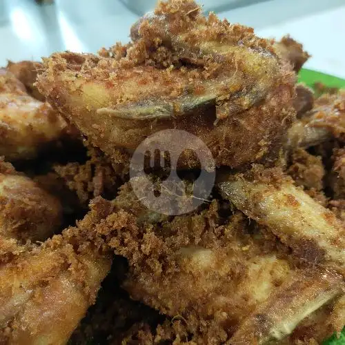 Gambar Makanan Pondok Baselo Lubuak Batuang, Senen 8