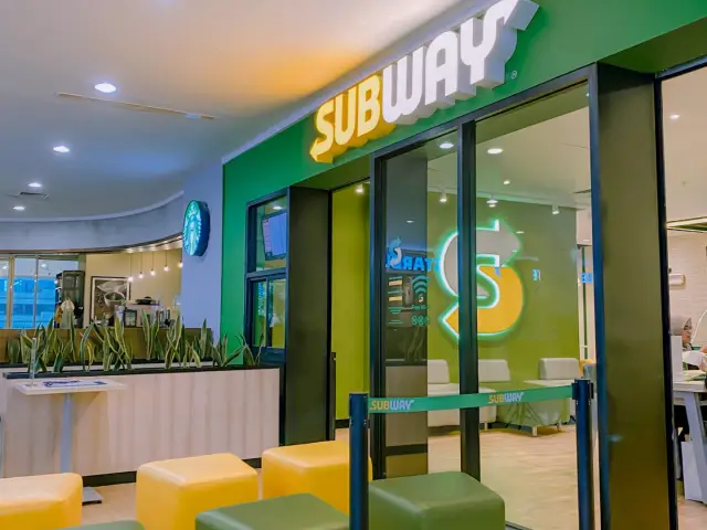 Gambar Makanan Subway 10