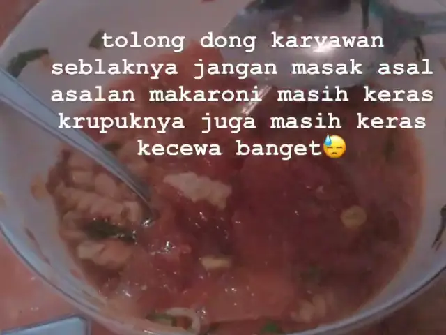 Gambar Makanan Seblak Jeletet Pademangan 4 2